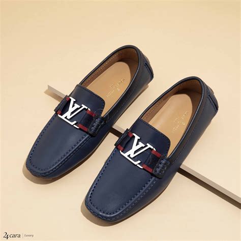 lv monte carlo moccasin